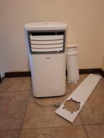 Mobiele airco DOMO, Ophalen, Timer, Minder dan 60 m³, 3 snelheden of meer