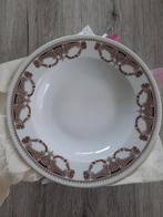 Diepe borden (7stuks), Huis en Inrichting, Keuken | Servies, Ophalen, Bord(en)