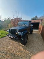 Jeep Wrangler yj oldtimer 4.0 1991, Particulier, Te koop, Wrangler