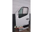 Portière 2portes gauche d'un Renault Master (0389), Autos : Pièces & Accessoires, Renault, -, 3 mois de garantie, Utilisé