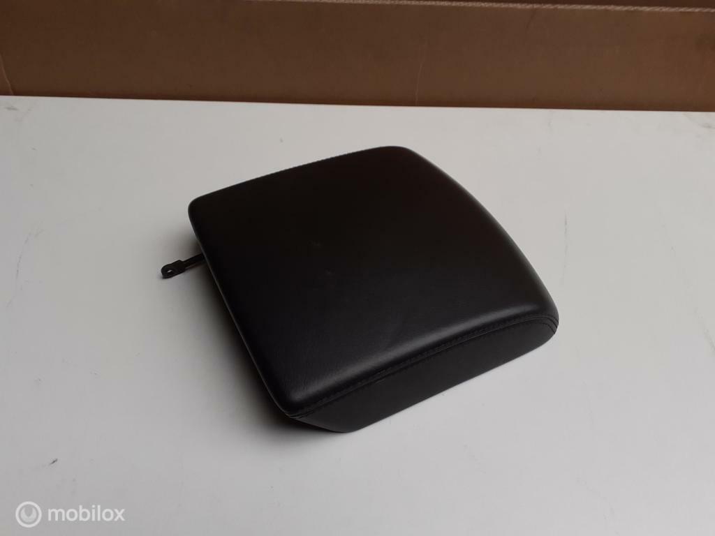 Armsteun Range Rover L322 Vogue Leder Deksel Middenconsole, Auto-onderdelen, Interieur en Bekleding, Land Rover, Ophalen of Verzenden