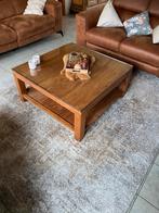Salontafel, Huis en Inrichting, Ophalen, Zo goed als nieuw