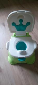 Potje met geluid zindelijkheidstraining 2 st voor €14, Kinderen en Baby's, Ophalen