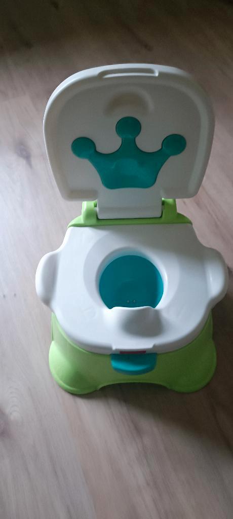 Potje met geluid zindelijkheidstraining 2 st voor €14, Enfants & Bébés, Bains & Soins, Enlèvement