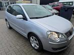 Volkswagen Polo 9N 2005, Autos, Achat, Entreprise, Boîte manuelle, Autre carrosserie