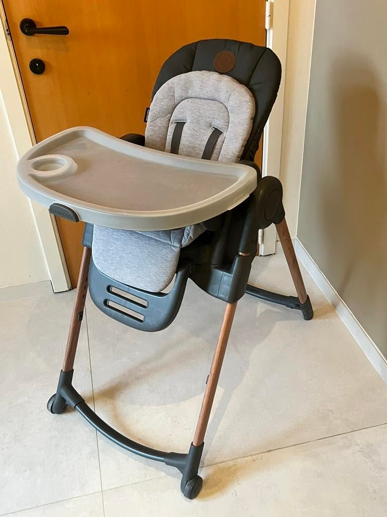 Maxi cosi minla, Kinderen en Baby's, Ophalen, Zo goed als nieuw