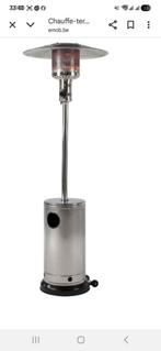 Chauffage de terrasse à louer, Jardin & Terrasse, Enlèvement