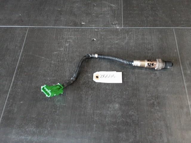 RC125 2014 - 2019 KTM Elektrische component D1-60294, Motos, Pièces | Autre