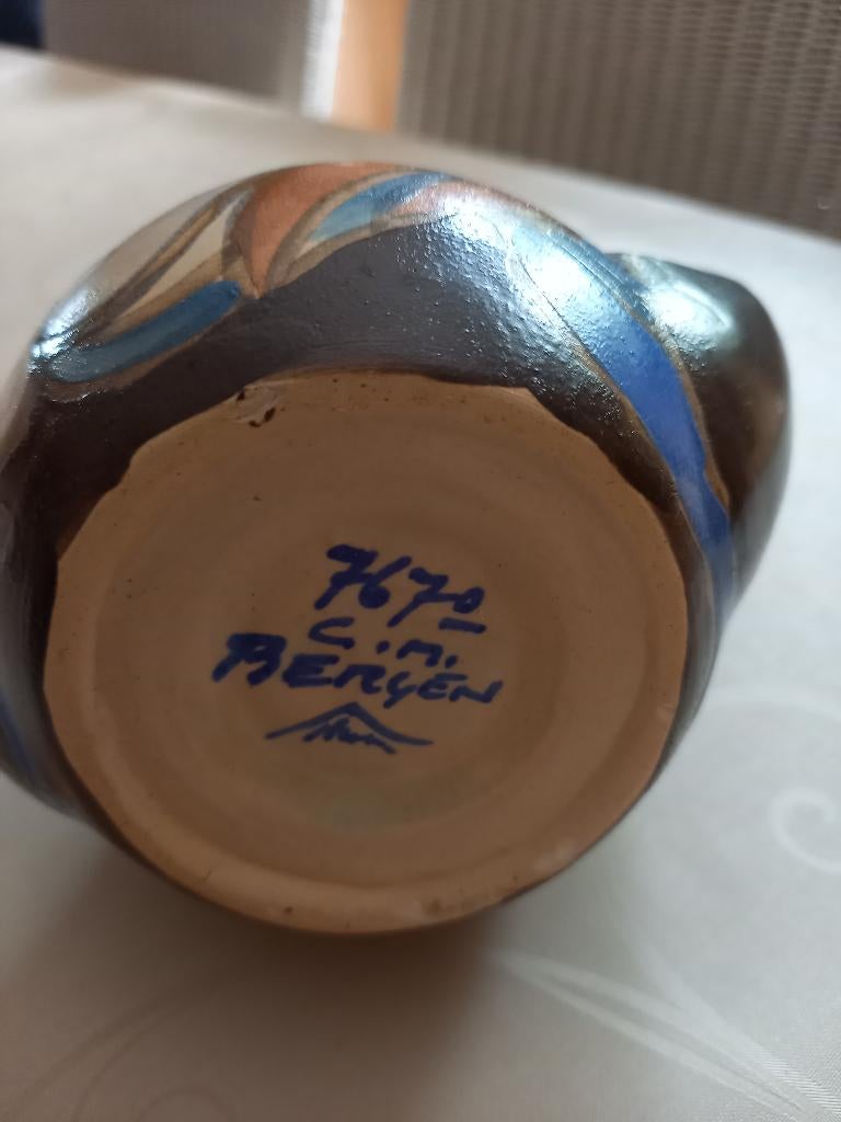 Vase ancien, Antiquités & Art, Enlèvement