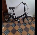 Vouwfiets, Fietsen en Brommers, Ophalen, Versnellingen