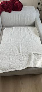 Kinder dekbed 1m x 1,20m bamboo, Jongetje of Meisje, Wit, Ophalen of Verzenden, Deken of Dekbed