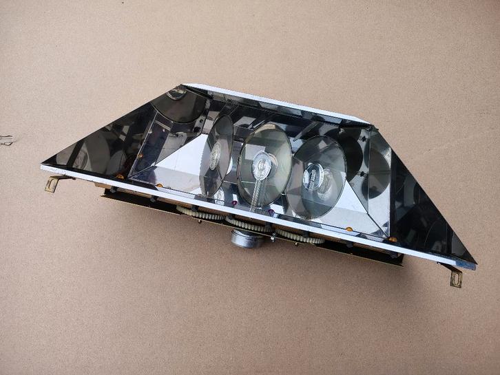 Display + Motor Rowe-AMi CD-100 (1989) jukebox, Verzamelen, Automaten | Jukeboxen, Ami, Verzenden