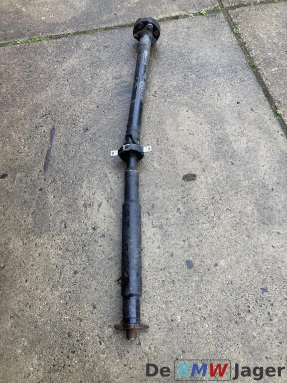 Cardanas BMW E84 E90 E91 E92 E93 LCI 7596886, Gebruikt, Ophalen of Verzenden, BMW, BMW