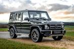 J'achèterai Mercedes G63 AMG Ik zal kopen, Auto's, Mercedes-Benz, G-Klasse, Particulier, Te koop, Benzine