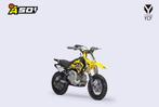 YCF 50 kids crosser, elektrische start, Fietsen en Brommers, Ophalen, Nieuw, 50 cc, Dirtbike