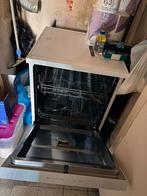Afwasmachine te koop, Ophalen, Nieuw, Vrijstaand