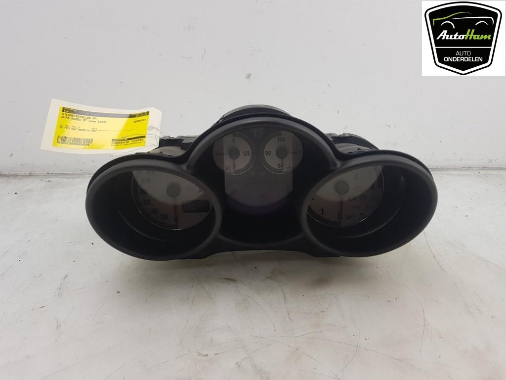 INSTRUMENTS DE BORD Alfa Romeo GT (937) (|156050195|), Autos : Pièces & Accessoires, Tableau de bord & Interrupteurs, Alfa Romeo