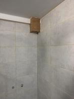 Carrelage gris très clair, Enlèvement, Comme neuf