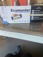 Ecomaster lamineermachine, Ophalen, Zo goed als nieuw