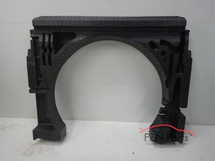 VW Tiguan 5NA Schuim voor Reservewiel, Autos : Pièces & Accessoires, Autres pièces automobiles, Neuf, Enlèvement ou Envoi