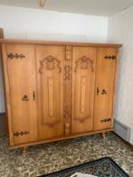 Slaapkamer, Enlèvement