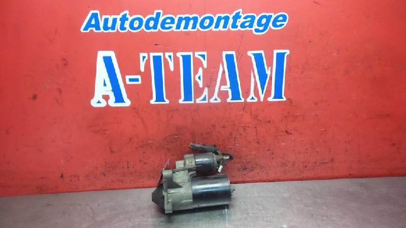 DÉMARREUR Renault Laguna II Grandtour (KG) (8200724810), Autos : Pièces & Accessoires, Utilisé, Renault