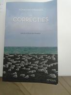 jonathan franzen : de correcties, Boeken, Ophalen of Verzenden, Gelezen, Jonathan fransen