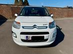 Citroën c3 Picasso 16hdi 100cv fin 2015  exclusives (euro 6), Autos, Citroën, Euro 6, Boîte manuelle, Noir, 5 portes