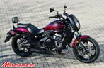 Kawasaki Vulcan S 650 - 2022 - 11 000 km @Motorama, Motos, Permis Moto A, Entreprise, Plus de 35 kW, Chopper