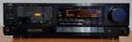 jvc td r611/reverse/ in goede staat, Audio, Tv en Foto, Cassettedecks, Ophalen, Enkel, JVC, Auto-reverse
