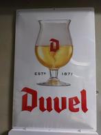 Duvel bord 16, Verzamelen, Ophalen of Verzenden, Duvel