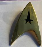 Pin's de Collection de Star Trek, Enlèvement ou Envoi, Utilisé, Autres sujets/thèmes, Insigne ou Pin's
