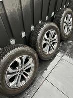 Mercedes GLC velgen 17” 5x112 GLC GLE ML TPMS X253 W164 W251, Auto-onderdelen, Banden en Velgen, Ophalen, Velg(en), 17 inch, Winterbanden