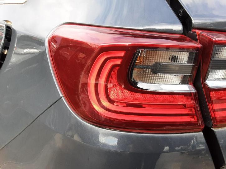 FEU ARRIÈRE GAUCHE Kia Ceed (CDB5 / CDBB) (01-2018/-), Autos : Pièces & Accessoires, Éclairage, Kia, Utilisé