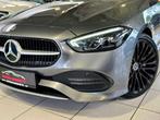 Mercedes-Benz C 200 C Break 200 Business 204pk / Led lichts, Automaat, USB, Gebruikt, 4 cilinders