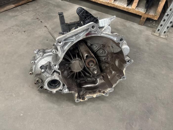 VERSNELLINGSBAK Volkswagen Polo V (6R) (01-2009/05-2022), Auto-onderdelen, Transmissie en Toebehoren, Volkswagen, Gebruikt