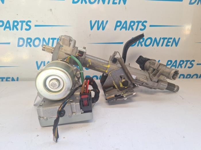 Pompe direction assistée d'un Volkswagen UP, Autos : Pièces & Accessoires, Commande, Volkswagen, Utilisé, 3 mois de garantie, Enlèvement ou Envoi