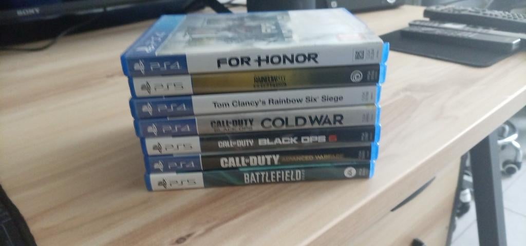 Games Playstation, Livres, Encyclopédies, Enlèvement