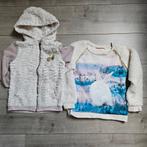 Truien Someone (122), Kinderen en Baby's, Kinderkleding | Maat 122, Meisje, Trui of Vest, Ophalen of Verzenden, Zo goed als nieuw