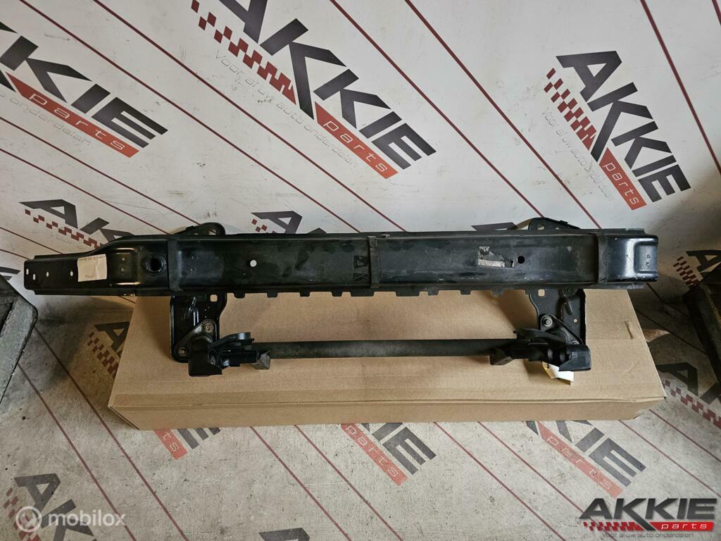 Mercedes ML63 Bumperbalk radiateurdrager W166 A1666206801, Autos : Pièces & Accessoires, Carrosserie & Tôlerie, Utilisé, Enlèvement ou Envoi