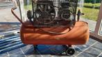 COMPRESSOR FINI, Doe-het-zelf en Bouw, 25 tot 100 liter, Ophalen, Zo goed als nieuw, 10 bar of meer
