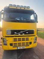 Volvo fh euro5 met effer 850kraan export !!!