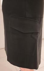 NIEUWE ROK RIVERWOODS M 40, Kleding | Dames, Rokken, Ophalen of Verzenden, Nieuw, Zwart