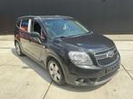 2012 Chevrolet Orlando Stationwagen, Auto's, Euro 5, Gebruikt, Orlando, Bedrijf