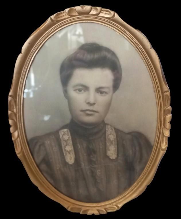 Jef Leysen "portret van een dame"., Antiek en Kunst, Kunst | Litho's en Zeefdrukken, Ophalen