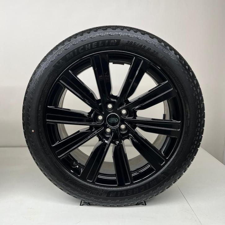 Land Rover Range Rover (Sport) - 22 inch - all season, Auto-onderdelen, Banden en Velgen, Banden en Velgen, All Season, Overige maten