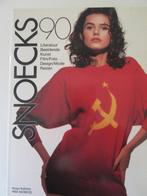 Snoecks 90, Boeken, Ophalen, Snoecks, Zo goed als nieuw, Overige onderwerpen