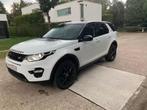 Landrover Discovery Sport 2.0, Autos, Land Rover, Cuir, Achat, 139 g/km, Discovery Sport