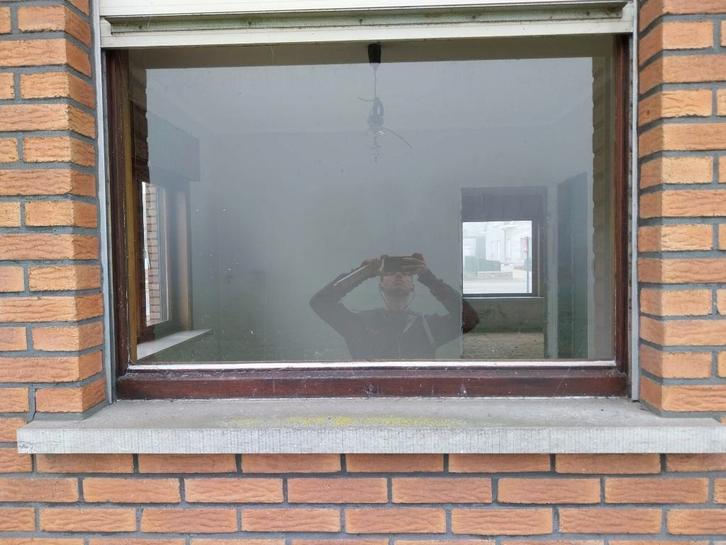 seuils en pierre bleue, Bricolage & Construction, Briques, Utilisé, Pierres naturelles, Enlèvement