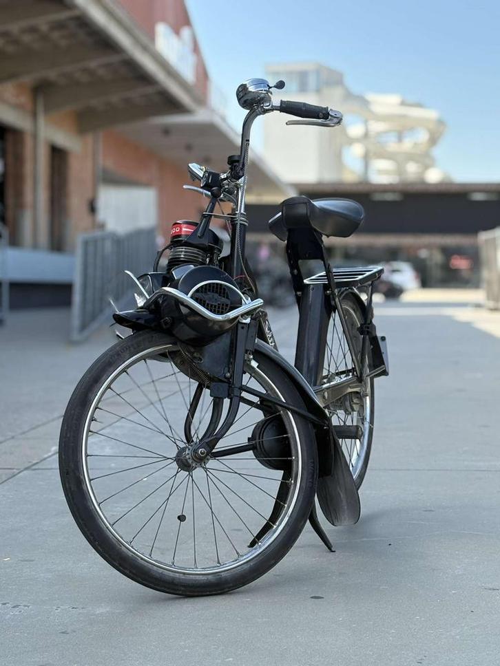 Solex 3800, Vélos & Vélomoteurs, Cyclomoteurs | Solex, Comme neuf, Enlèvement